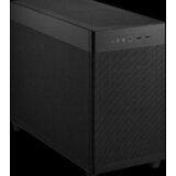 Asus Prime AP201 Case BlackMicroATX,tool-free side panelsquasi-filter mesh | Eponuda.ba