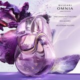 Bvlgari Omnia Amethyste toaletna voda nadomestno polnilo za ženske 200 ml | Shoptok.si