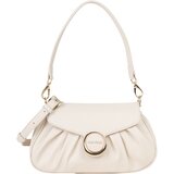 Valentino Bags Torbe za čez ramo VBSACH13 Bež | Shoptok.si