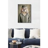 Wallity Slika Kanvas Tablo-36, 50x70 cm | ePonuda.com