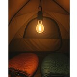  LED prigušiva spoljašnja viseća punjiva svetiljka LED/3W/5V 400 mAh IP44 | Eponuda.com