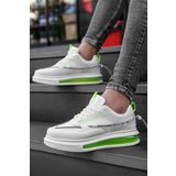 DARK SEER DS Elron Men's Sneakers in Whit | Shoptok.si