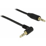 Delock Kabel AVDIO 3.5M-3.5M 2m kotni 83756 | Shoptok.si