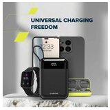 Canyon OnPower 204 powerbank 20000 mAh 22,5 W crni | shoptok.hr