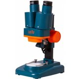 Levenhuk mikroskop LabZZ M4 Stereo Cene