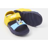 Sinsay Sandale Bluey | shoptok.hr