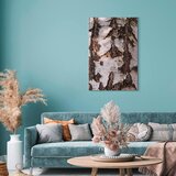 Artgeist Slika Na Platnu Beautiful Structure | Shoptok.si