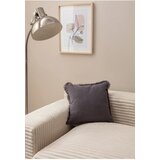 Wallity jastučnica 43x43cm Siva