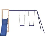 Vanjski Zunanje igralo trdna borovina, (20795347) | Shoptok.si