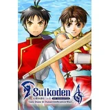 Suikoden I&II HD Remaster Gate Rune and Dunan Unification Wars - Pre-Order Bonus (DLC) (PS4/PS5) PSN Key EUROPE