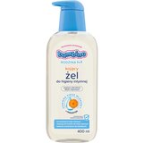 Bambino Family Soothing Intimate Hygiene Gel gel za intimno higieno 400 ml Cene