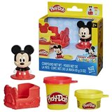 Hasbro Play doh disney stamp and go set ( G2325 ) Cene