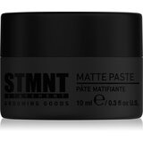 STMNT Julius Cvesar Matte Paste matirajoča pasta 10 ml Cene