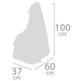  Kolijevka za lutke Decuevas | shoptok.hr