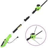  2-u-1 teleskopska motorna pila / trimer 25/41 cm 710/550 W | shoptok.hr