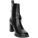 Braccialini Polškornji L27 Črna | Shoptok.si