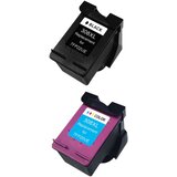  Kompatibilna kartuša za HP 308e (6L6S6UE) črna + barvna – za Envy 6110e, 6120e, 6122e, 6130e, 6132e, 6520e, 6530e, 6532e XXL polnitev Cene