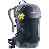 Deuter Nahrbtniki Futura 22 SL 3400018-7000 Črna | Shoptok.si