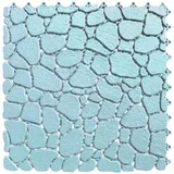 Obloga "Aqua Stone" svetloplava boja