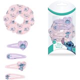 STITCH hair accessories box cene