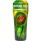 Creature Cocks Raptor - gmaz u kutiji od umjetne mace (crno-zelena) | shoptok.hr