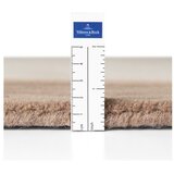 Villeroy Boch Rjava/kremno bela volnena preproga 200x290 cm Rowan – | Shoptok.si