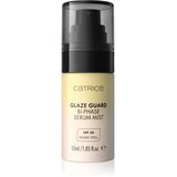 Catrice Glaze Guard Bi-Phase serum u spreju SPF 30 Cene