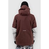 Jones Snowboards Mtn Surf Rec Jakna coffee brown | Shoptok.si