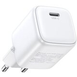 Ugreen Nexode 20W USB C Polnilnik GaN II PD 3.0 - BEL Cene
