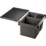 Blanco sortirnik odpadkov FLEXON II XL 60/3 Cene