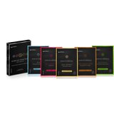 KORIKA Korean Heritage Sheet Mask Set set mask za obraz sheet mask set | Shoptok.si