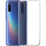  Przezračno zaštitno kućište za Xiaomi Mi 9 Pro - Prozirna KP19202 | Shoptok.si