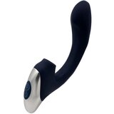 NMC Titanz Vibrator Rabbit Titanz 8 Blue | Shoptok.si