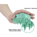 Beper C301ABE002 masažna krtača za lasišče 1 kos | Shoptok.si