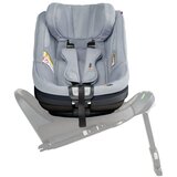 Besafe autosjedalica Beyond2 360 i-Size 9-25 kg (61-125 cm), Peak Mesh | Shoptok.si