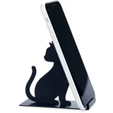 Plastičan stalak za mobilni telefon Feline –