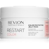 Revlon Professional Re/Start Color Protective Jelly Mask maska za kosu obojena kosa 250 ml za ženske Cijene
