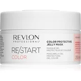 Revlon Professional Re/Start Color Protective Jelly Mask maska za kosu obojena kosa 250 ml za ženske