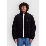 Volcom Walltz Cord Jakna black Cene