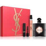 Yves Saint Laurent Black Opium poklon set za žene | shoptok.hr