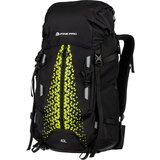 Alpine pro Outdoor backpack 40l UGAME black | Shoptok.si