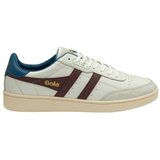 Gola CONTACT LEATHER Bijela Cijene
