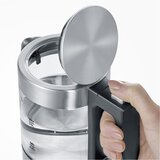Severin WK3472 Stakleni kuhalo za vodu 0,5l | shoptok.hr