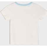 Sinsay Pamučna majica s morskim motivom | shoptok.hr