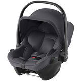 Britax Romer otroški avtosedež baby-safe™ core i-size (40-83 cm) midnight grey Cene