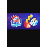 toasterball (pc) steam key global  toasterball (pc) steam key global Slike