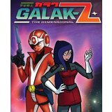  GALAK-Z Steam Key GLOBAL | ePonuda.com
