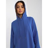 RELEVANCE Sweatshirt-RV-BL-8335.58P-dark blue | shoptok.hr