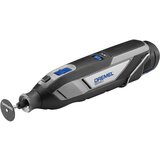 Dremel 8240-5/65 Platinum+ Box 12V Akku-Multitool F0138240JP višenamjenski alat | Eponuda.ba