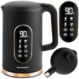 Berdsen BD-712 električni kuhalo za vodu 1,7 l crno-zlatno | shoptok.hr